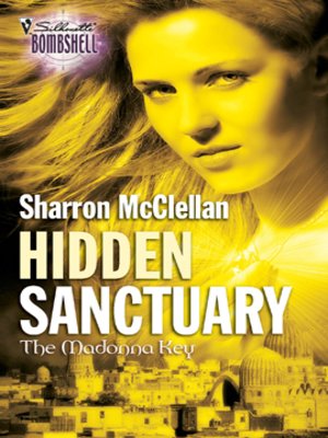 cover image of Hidden Sanctuary